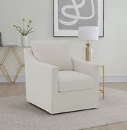 Winter Accent Chairs - Theo's Factory Direct Mattress & Furniture (Columbus, OH)
