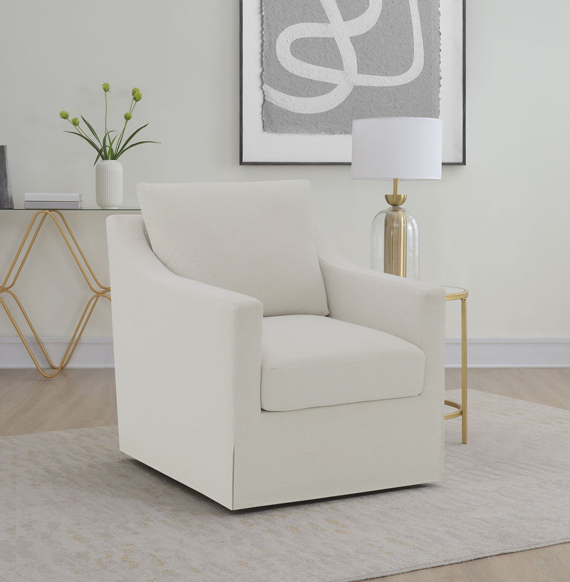 Winter Accent Chairs - Theo's Factory Direct Mattress & Furniture (Columbus, OH)