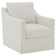 Winter Accent Chairs - Theo's Factory Direct Mattress & Furniture (Columbus, OH)
