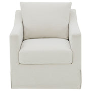 Winter Accent Chairs - Theo's Factory Direct Mattress & Furniture (Columbus, OH)