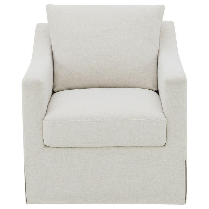 Winter Accent Chairs - Theo's Factory Direct Mattress & Furniture (Columbus, OH)