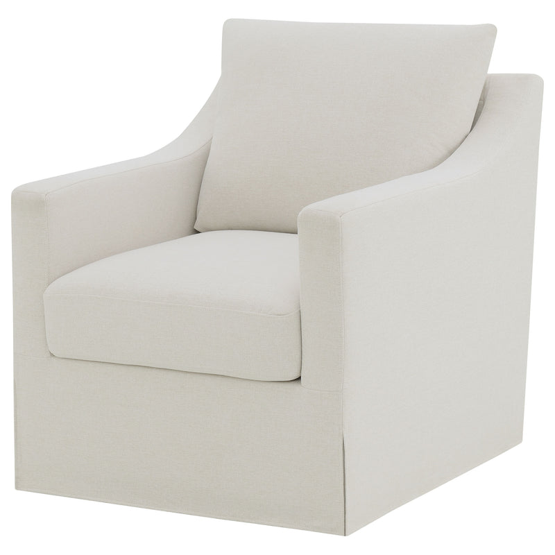 Winter Accent Chairs - Theo's Factory Direct Mattress & Furniture (Columbus, OH)