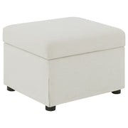 Winter Ottomans - Theo's Factory Direct Mattress & Furniture (Columbus, OH)