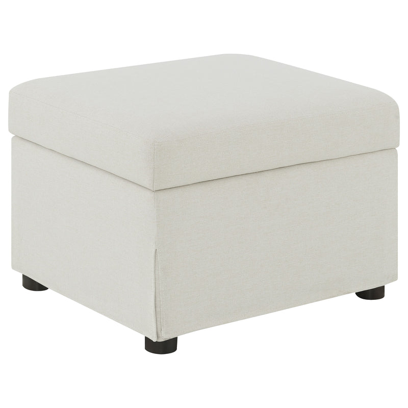 Winter Ottomans - Theo's Factory Direct Mattress & Furniture (Columbus, OH)