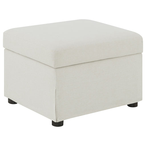 Winter Ottomans - Theo's Factory Direct Mattress & Furniture (Columbus, OH)