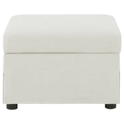 Winter Ottomans - Theo's Factory Direct Mattress & Furniture (Columbus, OH)
