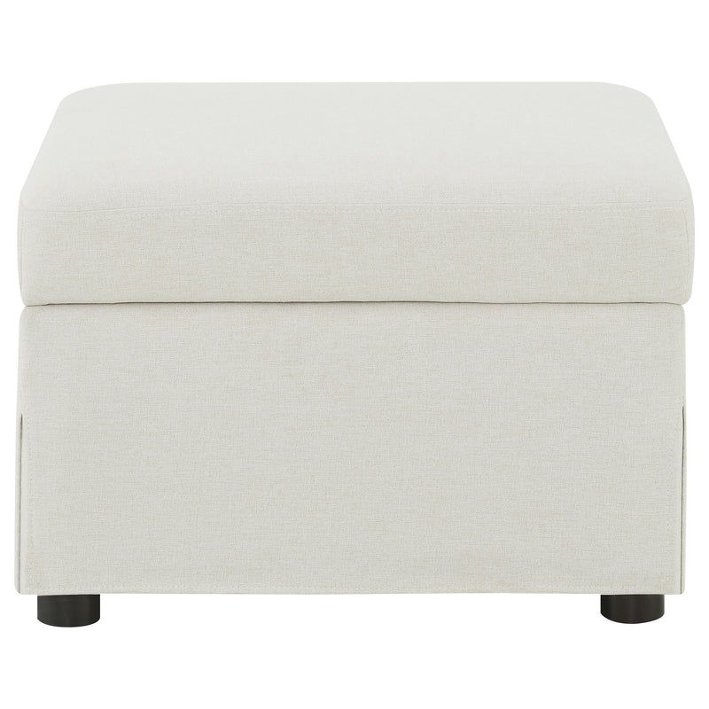 Winter Ottomans - Theo's Factory Direct Mattress & Furniture (Columbus, OH)