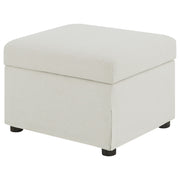Winter Ottomans - Theo's Factory Direct Mattress & Furniture (Columbus, OH)