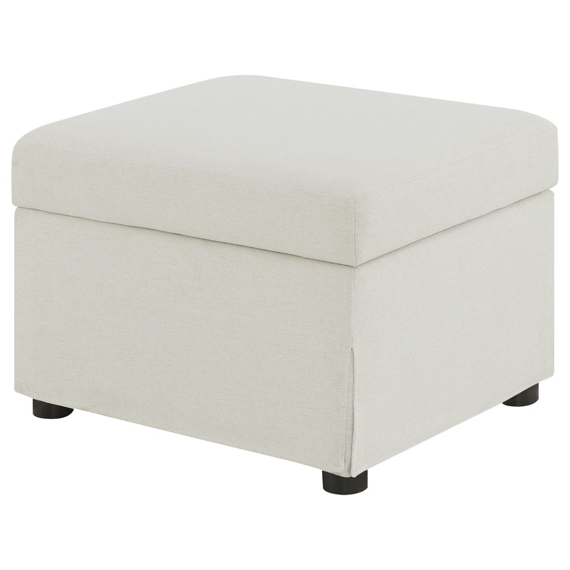 Winter Ottomans - Theo's Factory Direct Mattress & Furniture (Columbus, OH)