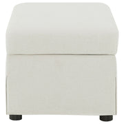 Winter Ottomans - Theo's Factory Direct Mattress & Furniture (Columbus, OH)