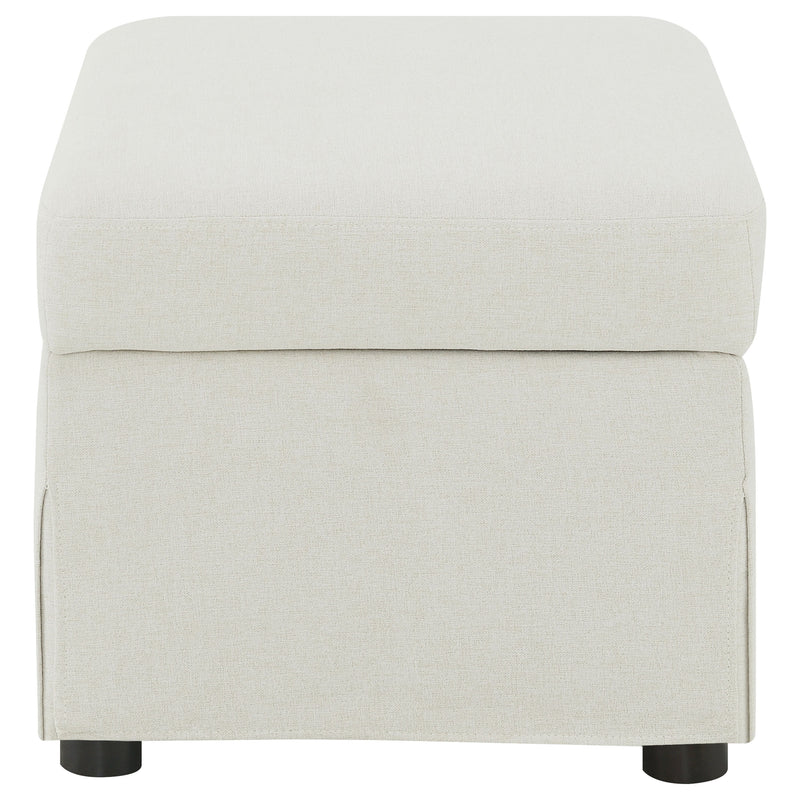 Winter Ottomans - Theo's Factory Direct Mattress & Furniture (Columbus, OH)