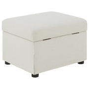 Winter Ottomans - Theo's Factory Direct Mattress & Furniture (Columbus, OH)