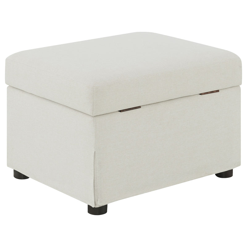 Winter Ottomans - Theo's Factory Direct Mattress & Furniture (Columbus, OH)