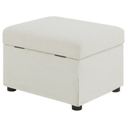 Winter Ottomans - Theo's Factory Direct Mattress & Furniture (Columbus, OH)