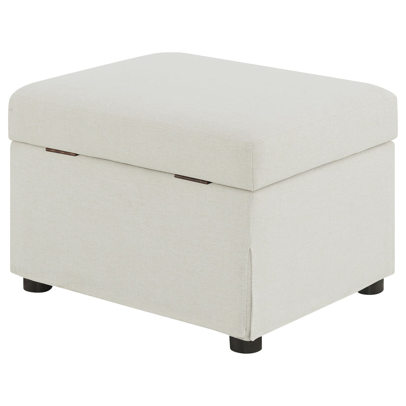 Winter Ottomans - Theo's Factory Direct Mattress & Furniture (Columbus, OH)