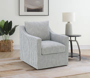 Winter Accent Chairs - Theo's Factory Direct Mattress & Furniture (Columbus, OH)