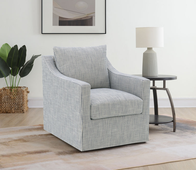 Winter Accent Chairs - Theo's Factory Direct Mattress & Furniture (Columbus, OH)