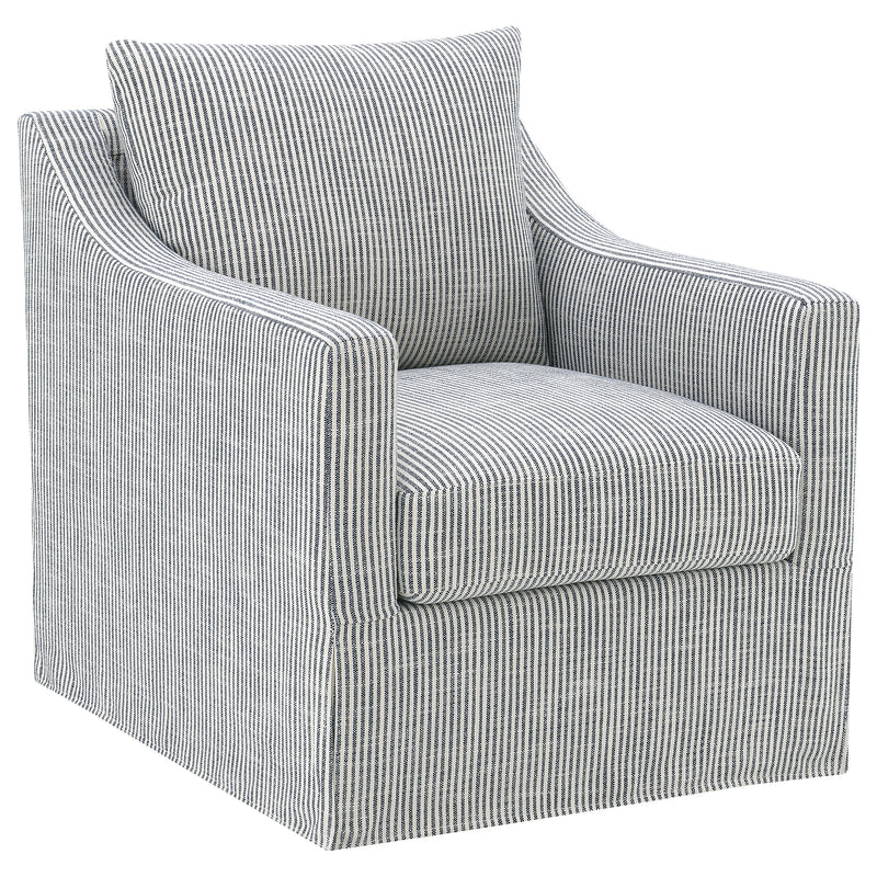 Winter Accent Chairs - Theo's Factory Direct Mattress & Furniture (Columbus, OH)