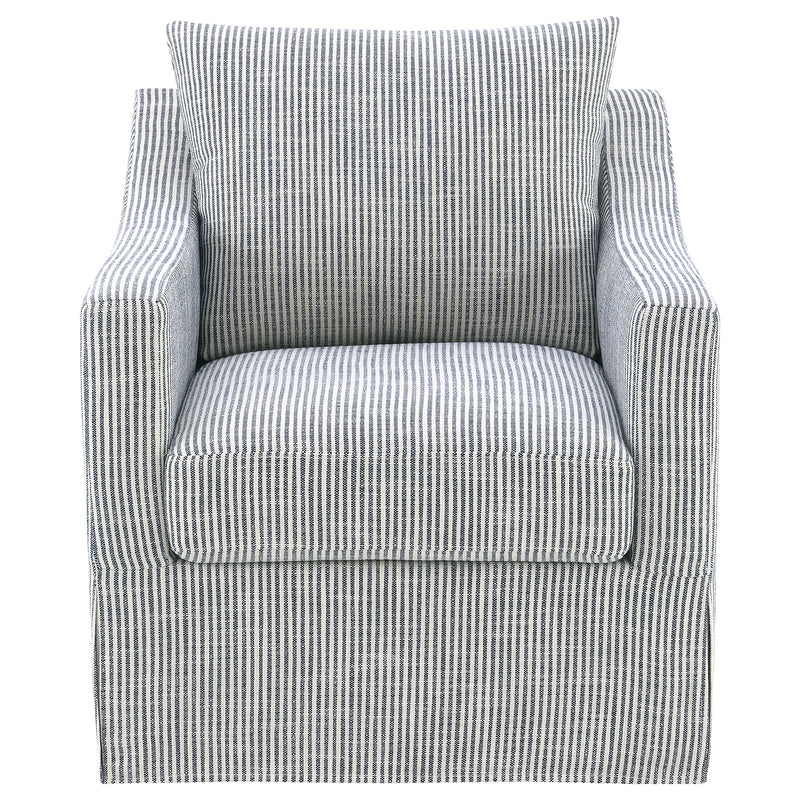 Winter Accent Chairs - Theo's Factory Direct Mattress & Furniture (Columbus, OH)