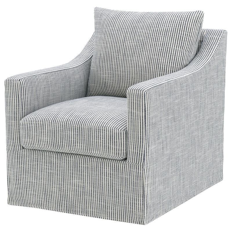 Winter Accent Chairs - Theo's Factory Direct Mattress & Furniture (Columbus, OH)