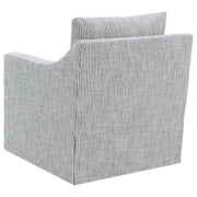 Winter Accent Chairs - Theo's Factory Direct Mattress & Furniture (Columbus, OH)