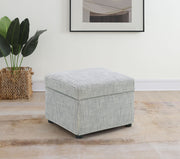 Winter Ottomans - Theo's Factory Direct Mattress & Furniture (Columbus, OH)