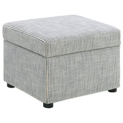 Winter Ottomans - Theo's Factory Direct Mattress & Furniture (Columbus, OH)
