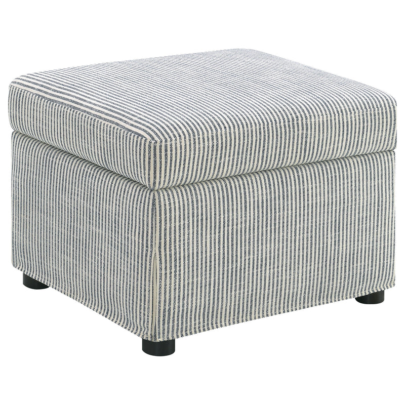 Winter Ottomans - Theo's Factory Direct Mattress & Furniture (Columbus, OH)