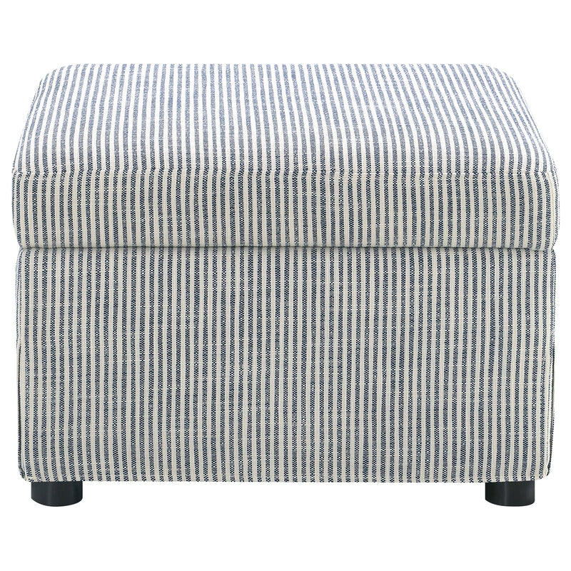 Winter Ottomans - Theo's Factory Direct Mattress & Furniture (Columbus, OH)