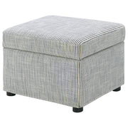 Winter Ottomans - Theo's Factory Direct Mattress & Furniture (Columbus, OH)