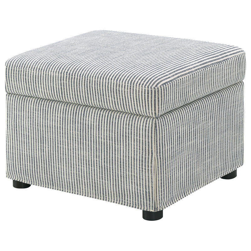 Winter Ottomans - Theo's Factory Direct Mattress & Furniture (Columbus, OH)