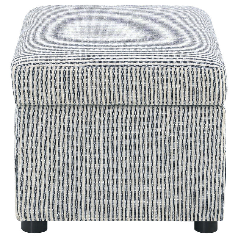 Winter Ottomans - Theo's Factory Direct Mattress & Furniture (Columbus, OH)