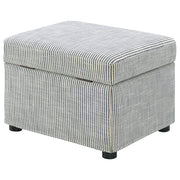 Winter Ottomans - Theo's Factory Direct Mattress & Furniture (Columbus, OH)