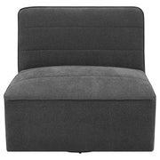 Cobie Swivel Accent Chair - Theo's Factory Direct Mattress & Furniture (Columbus, OH)