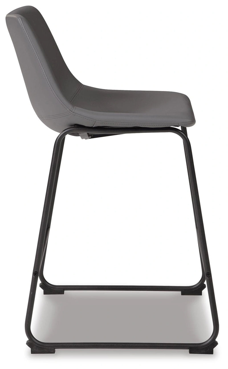 Centiar Counter Height Bar Stool
