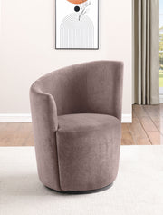 Nueva Accent Chairs - Theo's Factory Direct Mattress & Furniture (Columbus, OH)