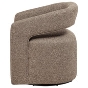 Westhill Swivel Accent Chair - Theo's Factory Direct Mattress & Furniture (Columbus, OH)