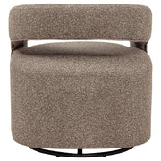 Westhill Swivel Accent Chair - Theo's Factory Direct Mattress & Furniture (Columbus, OH)