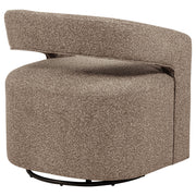 Westhill Swivel Accent Chair - Theo's Factory Direct Mattress & Furniture (Columbus, OH)