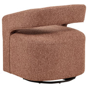 Westhill Swivel Accent Chair - Theo's Factory Direct Mattress & Furniture (Columbus, OH)