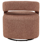 Westhill Swivel Accent Chair - Theo's Factory Direct Mattress & Furniture (Columbus, OH)