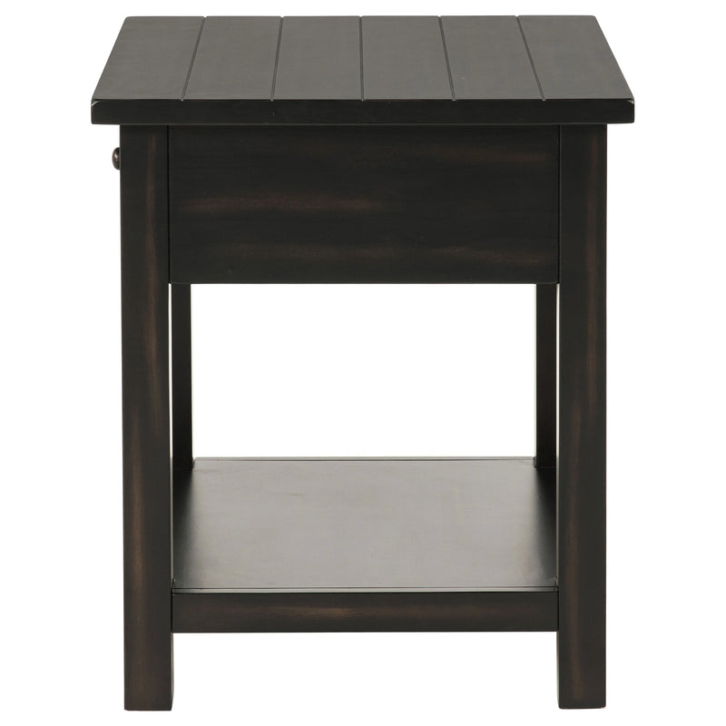 Payne End Table