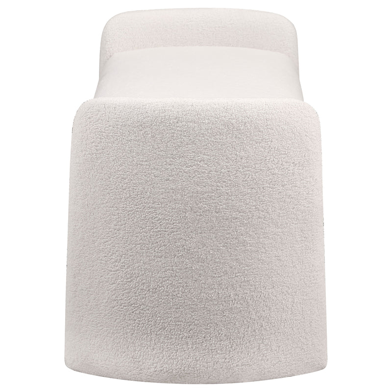 Peoria Bench - Theo's Factory Direct Mattress & Furniture (Columbus, OH)