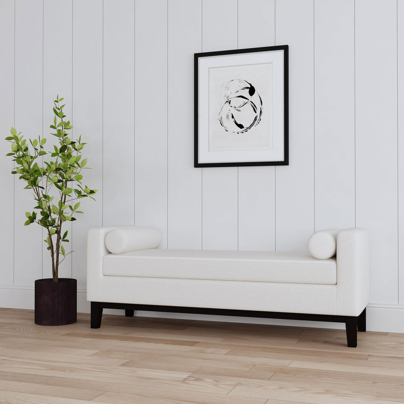 Rosie Bench - Theo's Factory Direct Mattress & Furniture (Columbus, OH)