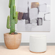 Zena Ottoman - Theo's Factory Direct Mattress & Furniture (Columbus, OH)