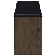 Arrington Shoe Cabinet - Theo's Factory Direct Mattress & Furniture (Columbus, OH)