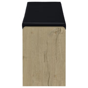 Arrington Shoe Cabinet - Theo's Factory Direct Mattress & Furniture (Columbus, OH)