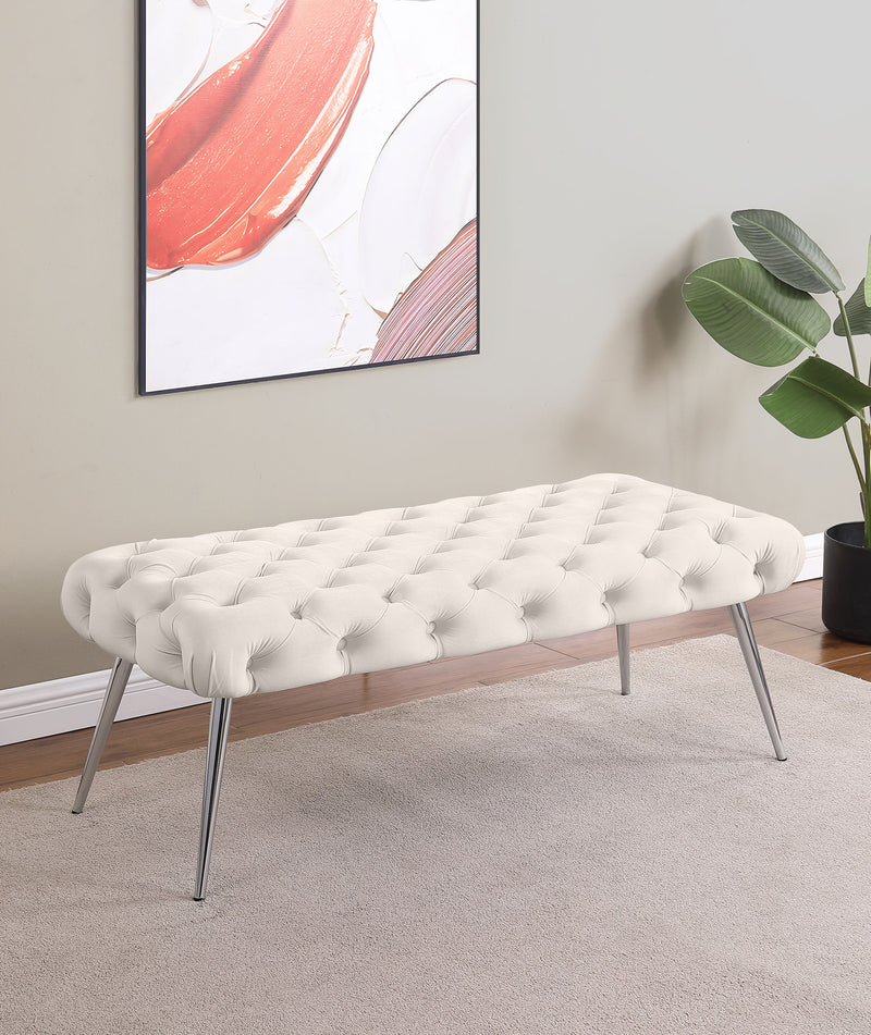 Ella Benches - Theo's Factory Direct Mattress & Furniture (Columbus, OH)