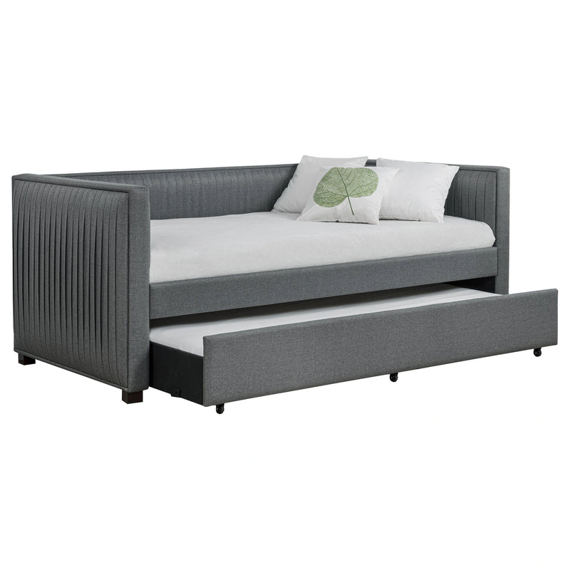 Brodie Daybed with Trundle