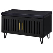Brixton Storage Benches - Theo's Factory Direct Mattress & Furniture (Columbus, OH)